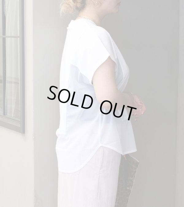 画像9: サイドシアープルオーバー