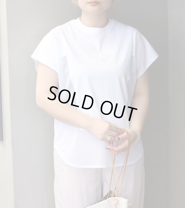 画像7: サイドシアープルオーバー