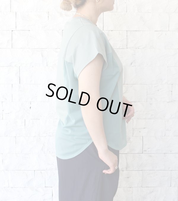 画像4: サイドシアープルオーバー