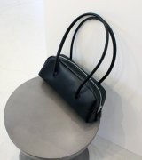 画像: ミニボストンバッグ　Mini Boston Bag