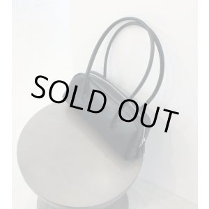 画像: ミニボストンバッグ　Mini Boston Bag