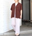 画像8: シャンブレーラフパンツ　Chambray Rough Pants