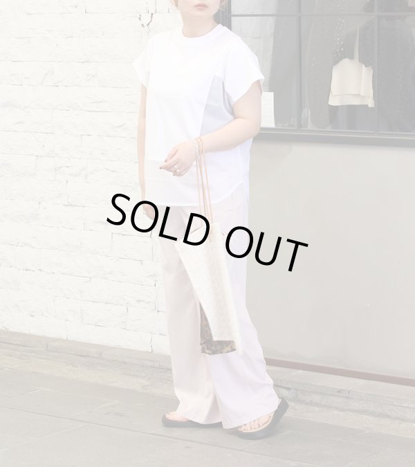 画像11: サイドシアープルオーバー