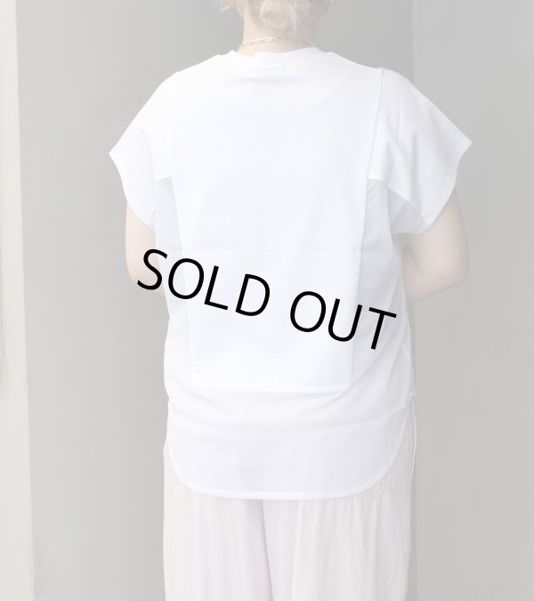 画像10: サイドシアープルオーバー