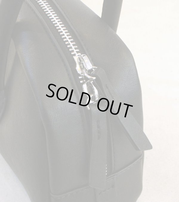 画像26: ミニボストンバッグ　Mini Boston Bag