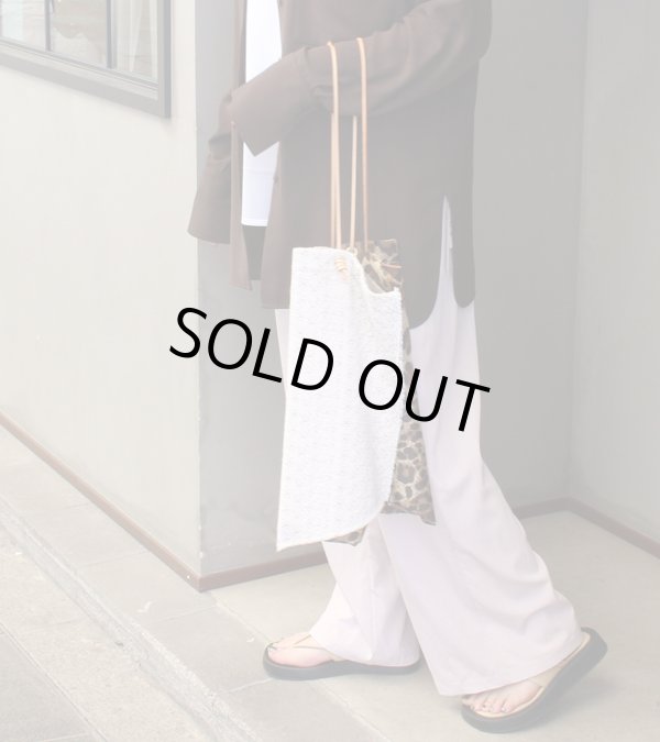 画像5: 20%OFF！プリントトートバッグ L《セール商品につき返品不可》