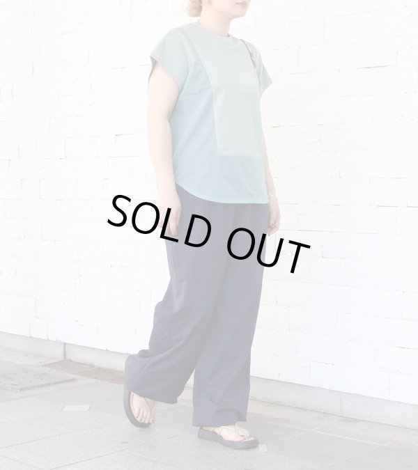 画像17: ナイロンボリュームパンツ　Nylon Volume Pants