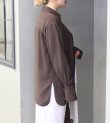画像14: バックサテンポケットシャツ　Backsatin Pocket Shirts