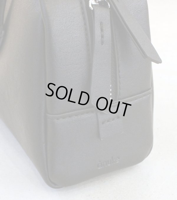 画像25: ミニボストンバッグ　Mini Boston Bag