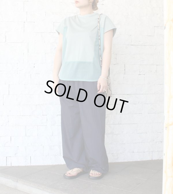 画像13: ナイロンボリュームパンツ　Nylon Volume Pants