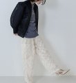 画像10: カットJQDカーゴパンツ
