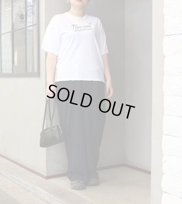 画像9: ダブルタックツイルトラウザー Doubletuck Twill Trousers