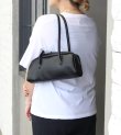 画像3: ミニボストンバッグ　Mini Boston Bag