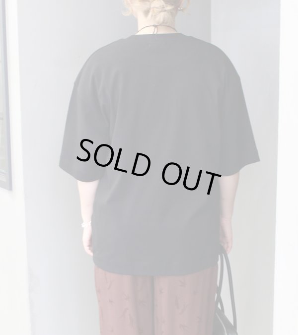 画像13: オーバーサイズTシャツ　Over Size T-shirts