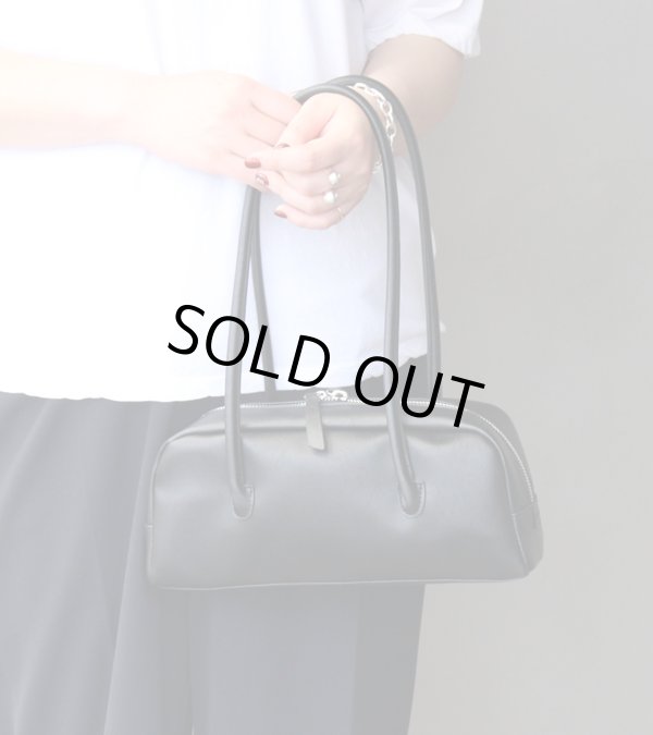 画像13: ミニボストンバッグ　Mini Boston Bag