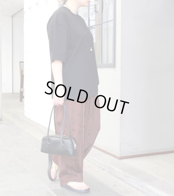 画像11: ミニボストンバッグ　Mini Boston Bag