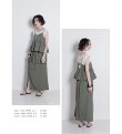 画像12: バルーンキャミソール