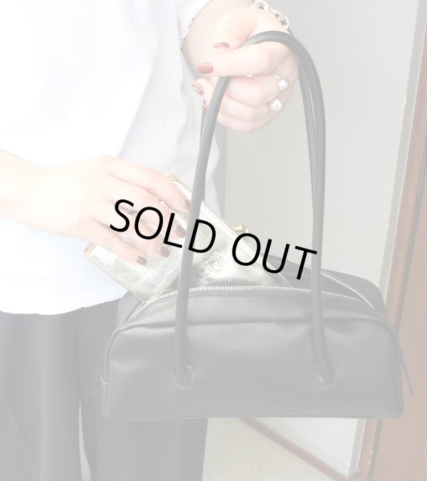 画像14: ミニボストンバッグ　Mini Boston Bag