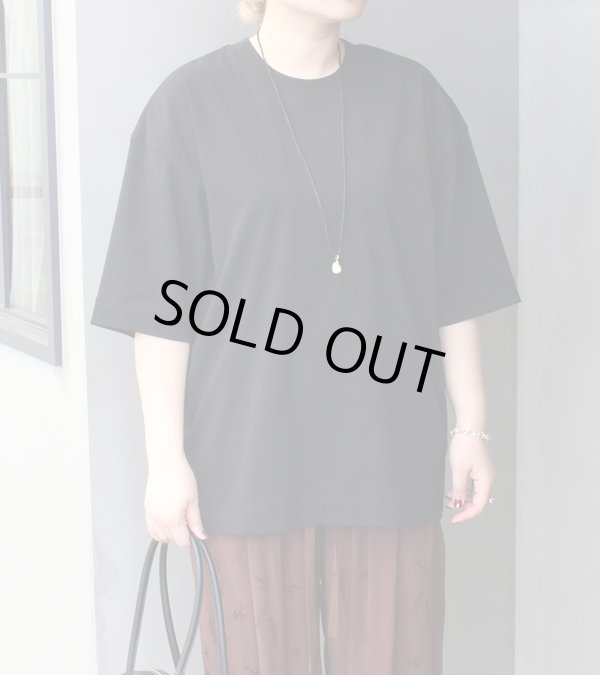 画像10: オーバーサイズTシャツ　Over Size T-shirts