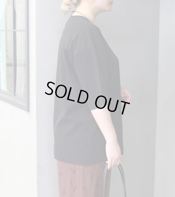 画像12: オーバーサイズTシャツ　Over Size T-shirts
