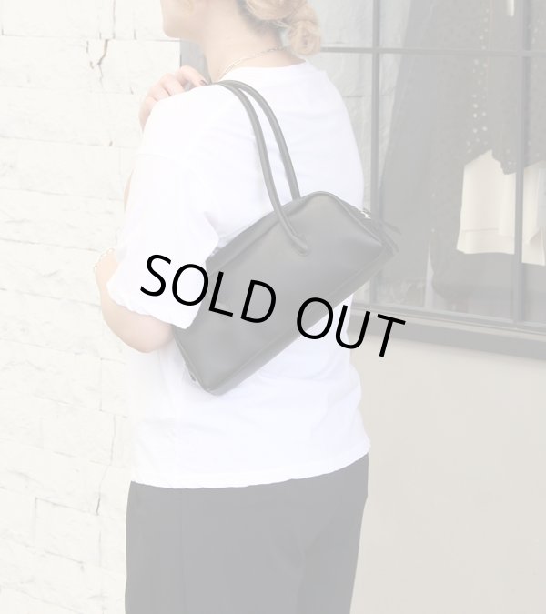 画像6: ミニボストンバッグ　Mini Boston Bag