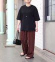画像6: ミニボストンバッグ　Mini Boston Bag