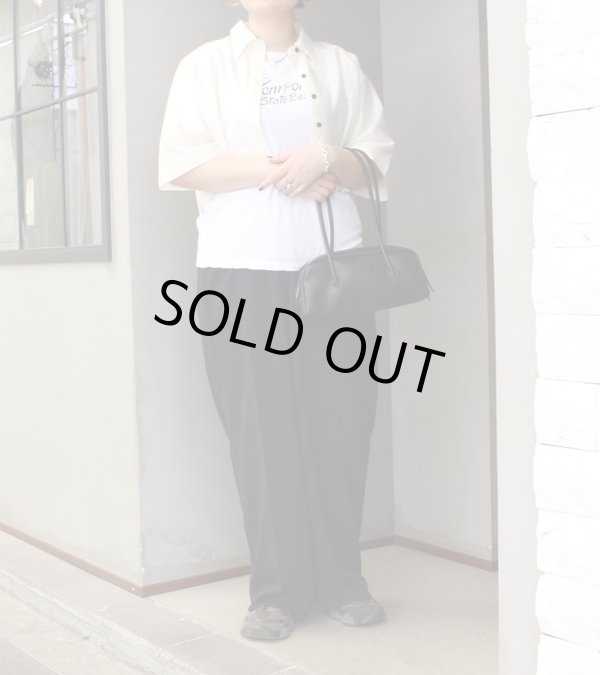 画像9: ミニボストンバッグ　Mini Boston Bag