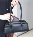 画像12: ミニボストンバッグ　Mini Boston Bag