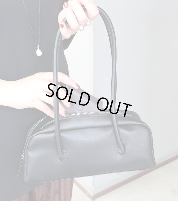 画像16: ミニボストンバッグ　Mini Boston Bag