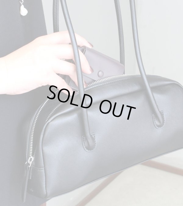 画像17: ミニボストンバッグ　Mini Boston Bag