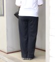 画像11: ダブルタックツイルトラウザー Doubletuck Twill Trousers