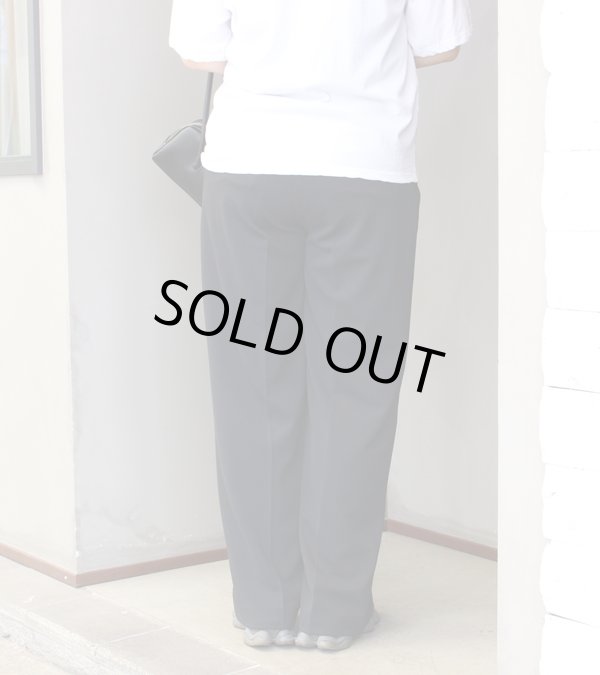 画像11: ダブルタックツイルトラウザー Doubletuck Twill Trousers