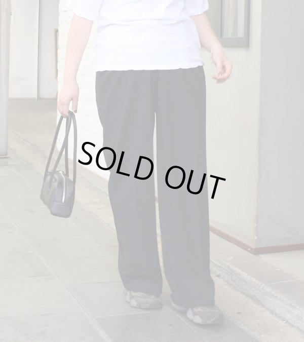 画像12: ダブルタックツイルトラウザー Doubletuck Twill Trousers