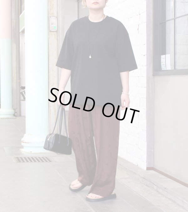 画像11: オーバーサイズTシャツ　Over Size T-shirts