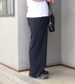 画像10: ダブルタックツイルトラウザー Doubletuck Twill Trousers