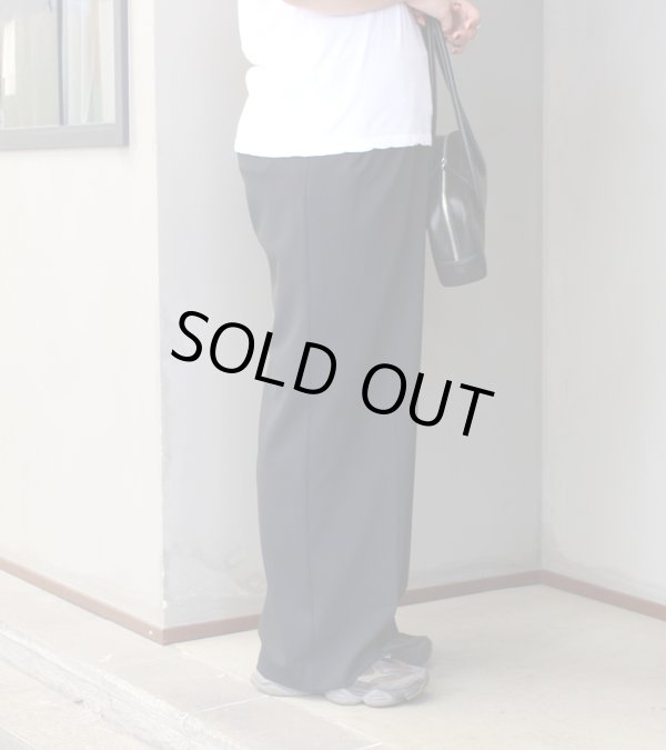 画像10: ダブルタックツイルトラウザー Doubletuck Twill Trousers