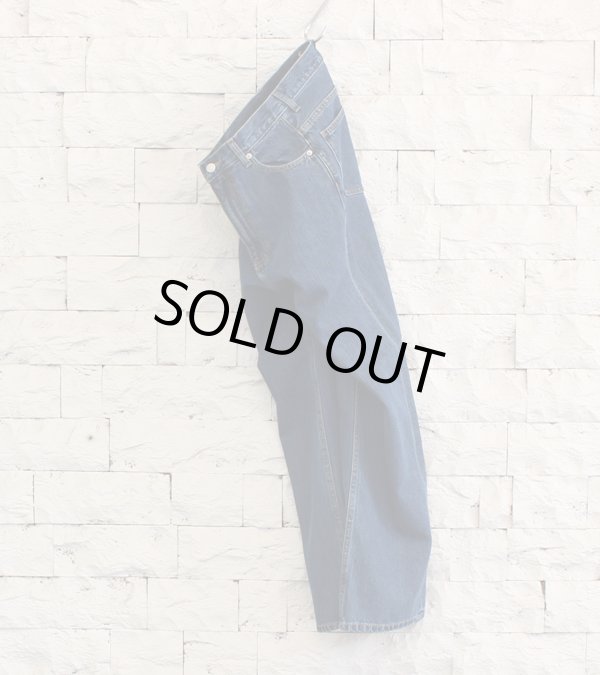 画像14: ケイリーズデニム　Cary's Denim　