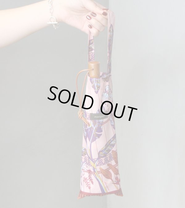 画像34: 20%OFF！晴雨兼用折傘《セール商品につき返品不可》