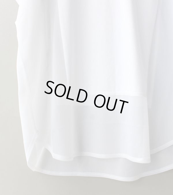 画像37: サイドシアープルオーバー