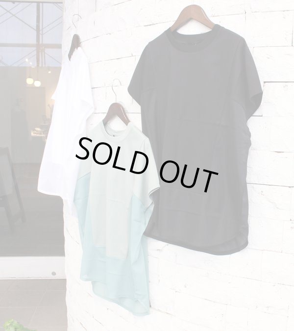 画像1: サイドシアープルオーバー