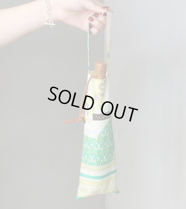 画像35: 20%OFF！晴雨兼用折傘《セール商品につき返品不可》