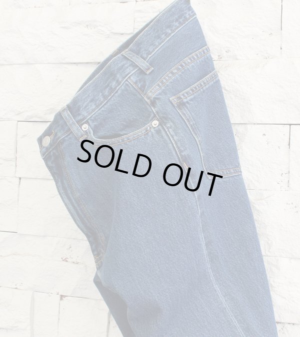 画像13: ケイリーズデニム　Cary's Denim　