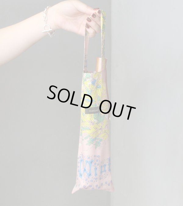 画像33: 20%OFF！晴雨兼用折傘《セール商品につき返品不可》