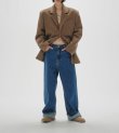 画像2: キャリーズデニム　Cary's Denim　