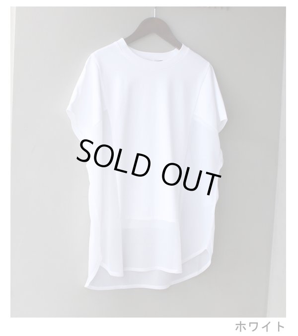 画像45: サイドシアープルオーバー