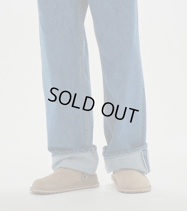 画像6: ケイリーズデニム　Cary's Denim　