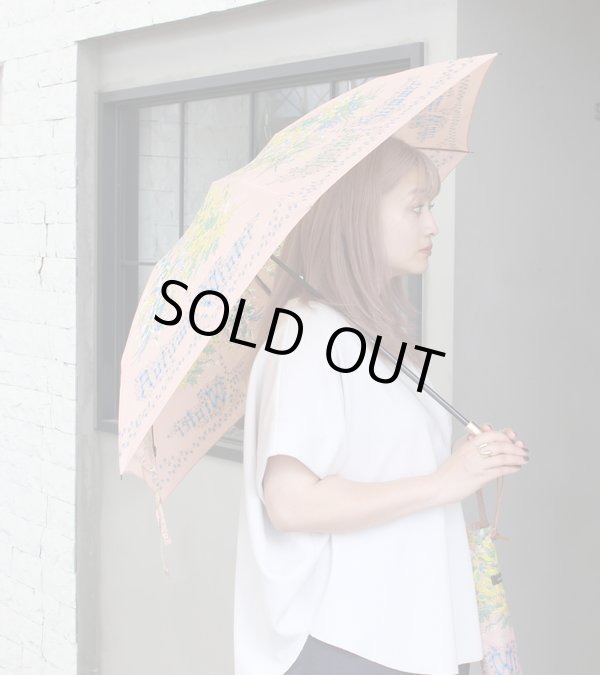 画像6: 20%OFF！晴雨兼用折傘《セール商品につき返品不可》