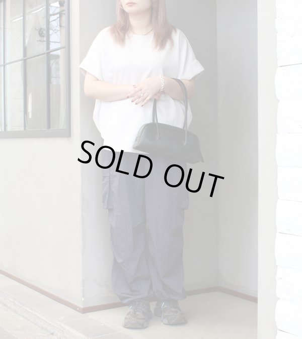 画像12: ミニボストンバッグ　Mini Boston Bag