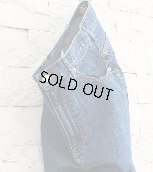 画像12: ケイリーズデニム　Cary's Denim　