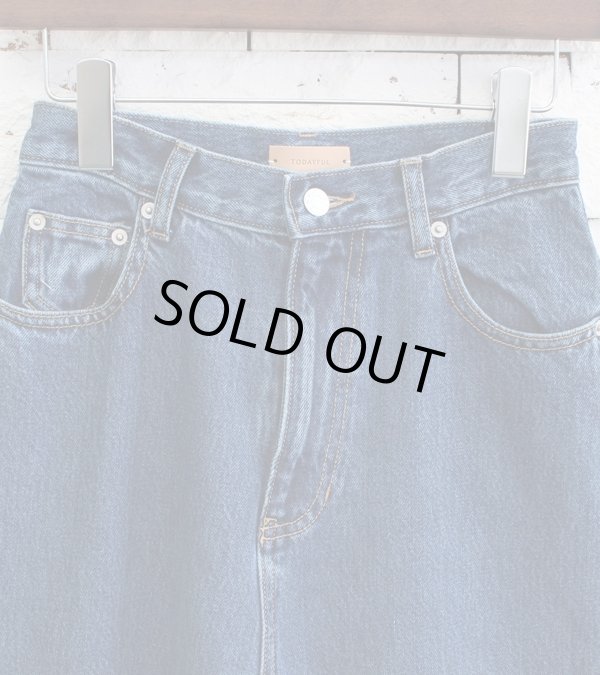 画像9: ケイリーズデニム　Cary's Denim　